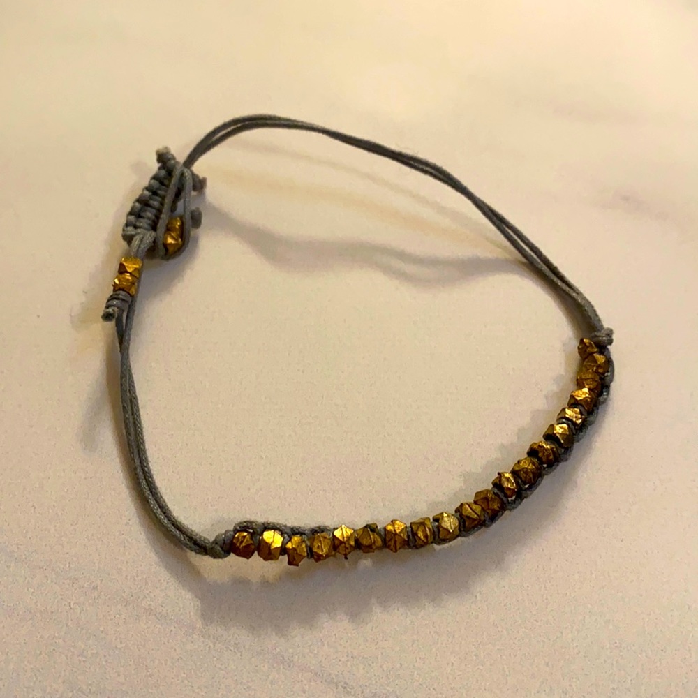 Assorted Bracelets for Layering
